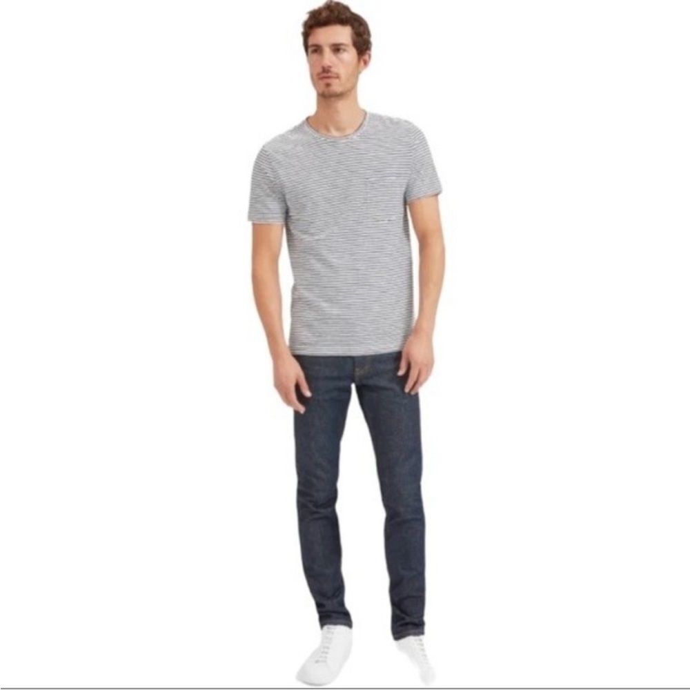 Everlane The Slim Fit Jean Japanese Denim‎ Size 31